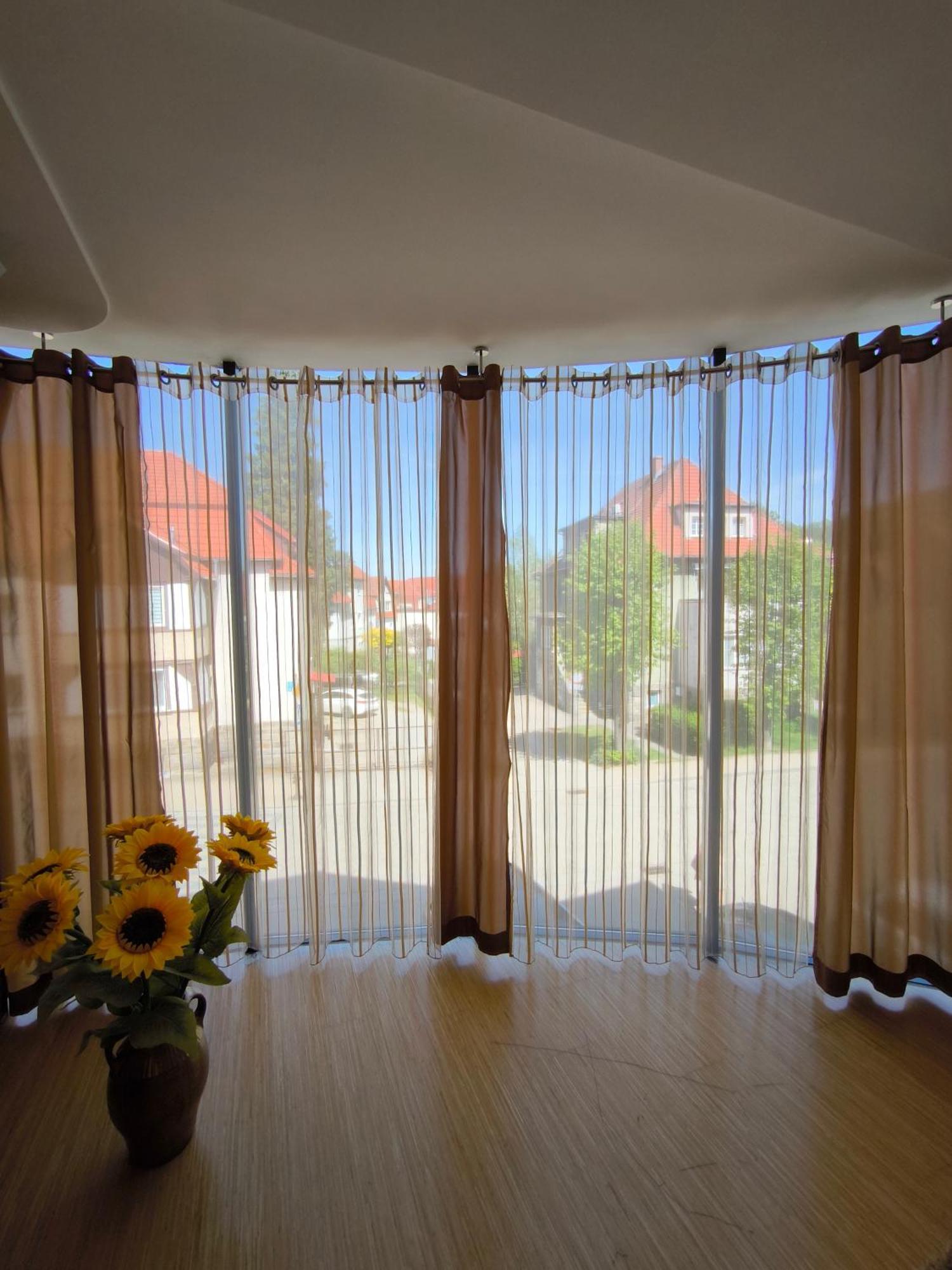 Uroczy Apartament Przy Deptaku Z Parkingiem. Polanica-Zdrój Exterior foto
